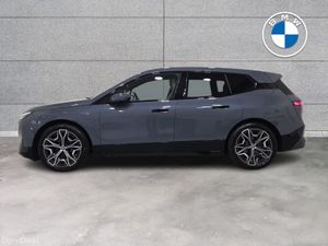 BMW iX xDrive40 M Sport Edition - Image 4