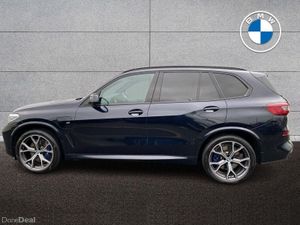 BMW X5 xDrive45e M Sport - Image 3