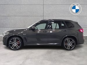 BMW X5 xDrive45e M Sport - Image 4