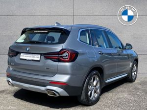 BMW X3 xDrive20d xLine - Image 3
