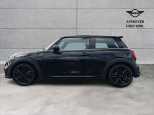 Mini Cooper 3-Door Cooper S Sport - Image 3