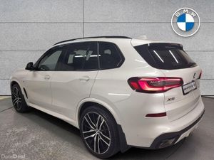 BMW X5 xDrive45e M Sport - Image 3