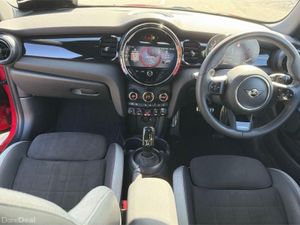 Mini Cooper 3-Door Cooper S Sport - Image 4