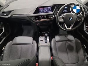 BMW 1-Series 116d Sport - Image 4
