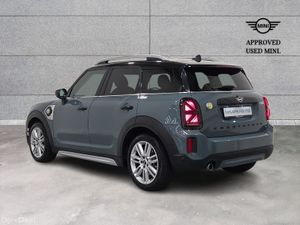 Mini Countryman Cooper S E Exclusive - Image 3