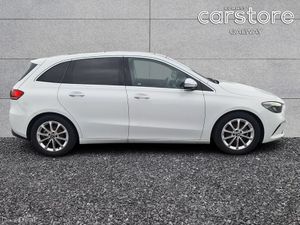 Mercedes-Benz B-Class Auto Petrol - Image 2