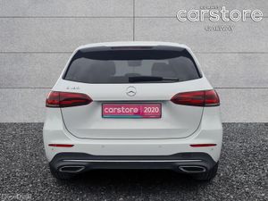 Mercedes-Benz B-Class Auto Petrol - Image 4