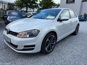 2015 (151) Volkswagen Golf 1.6 TDI Trendline - Image 3