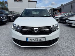 *LOW KM* 2020 (202) Dacia Sandero Alternative SCE - Image 2