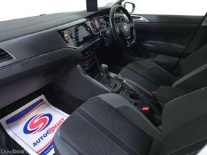Volkswagen Polo 1.0 TSI Trendline - Image 4
