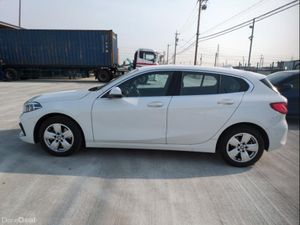 BMW 118d - Image 4