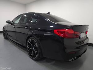BMW 523D M-SPORT M-PERFORMANCE - Image 2