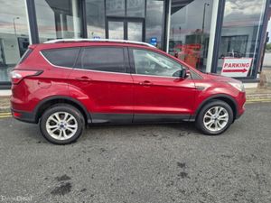 Ford Kuga Titanium 1.5 TDCI 120PS FWD 4D - Image 4