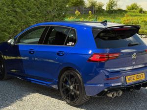 Volkswagen Golf 2021 - Image 4