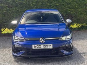 Volkswagen Golf 2021 - Image 2