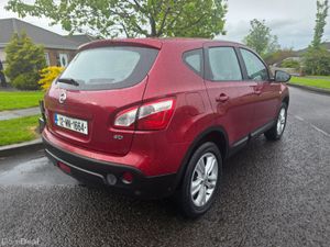 Nissan Qashqai ( Sold with new NCT 02/27 ) !! - Image 3