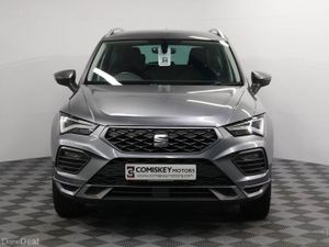 SEAT Ateca TSI EVO FR - Image 2