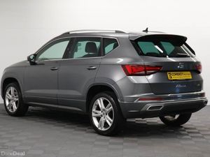 SEAT Ateca TSI EVO FR - Image 4