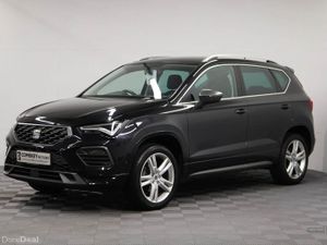 SEAT Ateca TSI EVO FR - Image 3