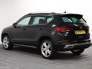 SEAT Ateca TSI EVO FR - Image 4