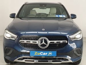 Mercedes-Benz GLA GLA 180 Auto Progressive - Image 2