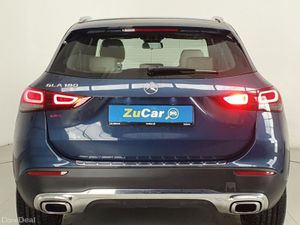 Mercedes-Benz GLA GLA 180 Auto Progressive - Image 4