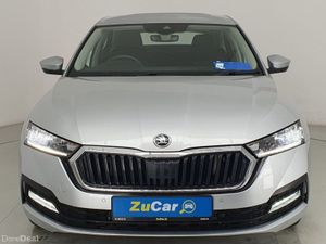 Skoda Octavia Octavia Se Tech Tsi Iv S-A  SE Techn - Image 2