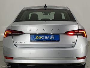 Skoda Octavia Octavia Se Tech Tsi Iv S-A  SE Techn - Image 4