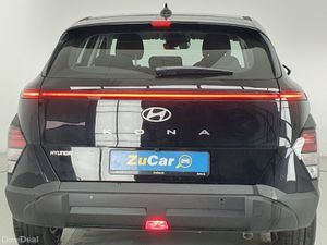 Hyundai KONA 1.0 T-GDI Signature - Image 4