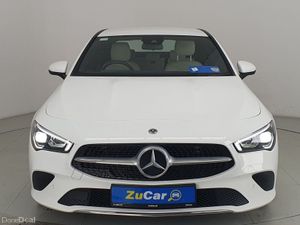 Mercedes-Benz CLA CLA180 Coup A/T Progressive - Image 2