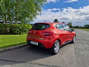 Renault Clio Diesel (NCT TESTED AND TAXED)!!! - Image 3