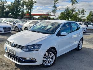 Volkswagen Polo 1.2L Automatic Petrol Low Mileage - Image 3