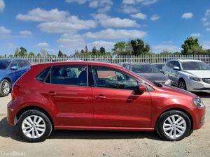 Volkswagen Polo 1.2L Automatic Petrol Low Mileage - Image 4