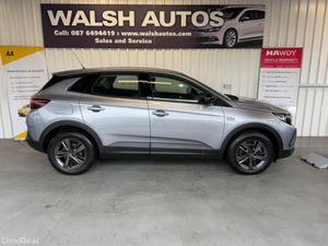 Opel Grandland SC-1.5 130PS DSL 8 130PS-DSL-8SPAUT - Image 3