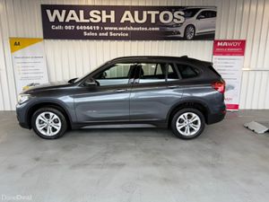 BMW X1 SDRIVE18D SE 5DR AUTO F48 - Image 3