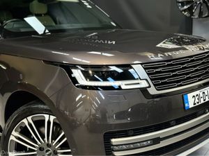 3.0 SI6 E-HYBRID HIGH SPEC - Image 3