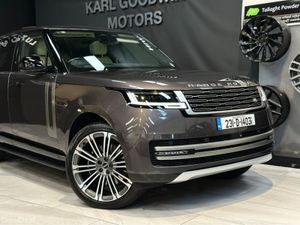 3.0 SI6 E-HYBRID HIGH SPEC - Image 2