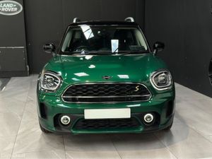 COUNTRYMAN COOPER S E-HYBRID 4X4 - Image 4