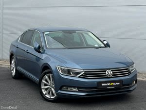 Volkswagen Passat 2018 Comfortline TDI - Image 4