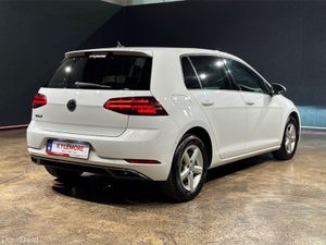 Volkswagen Golf 1.2 AUTOMATIC - FACTORY ALLOYS - D - Image 4