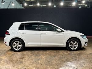 Volkswagen Golf 1.2 AUTOMATIC - FACTORY ALLOYS - D - Image 3