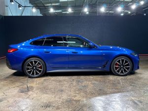 BMW 4-Series 420D M-SPORT AUTOMATIC - REVERSE CAME - Image 3