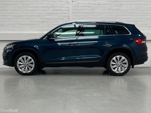 Skoda Kodiaq 4x4 Ambition 7 Seater 2.0TDI 150bhp - Image 4