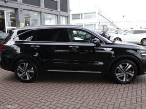 2021 KIA SORENTO 1.6 PHEV K3 4X4 7 SEATS - Image 3