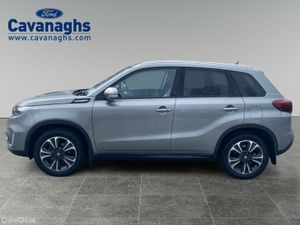 2022 SUZUKI Vitara 1.4 MildHybrid Ultra ALL Grip - Image 2
