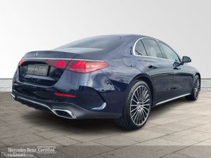 Mercedes-Benz E-Class E300de PHEV AMG Line Plus Ed - Image 4