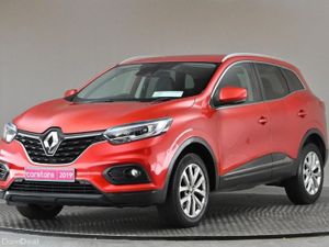 Renault Kadjar 1.5 DCI ICONIC BLUE 6SPD **SAT NAV* - Image 3
