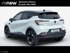 Renault Captur TCe 90 Techno - Image 3