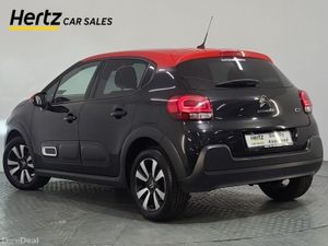 Citroen C3 FLAIR PURETECH 1.2 Petrol Manual - Image 4