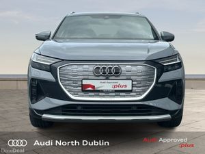 Audi Q4 e-tron Q4 E-Tron Sport 45 286 Electric 82k - Image 3